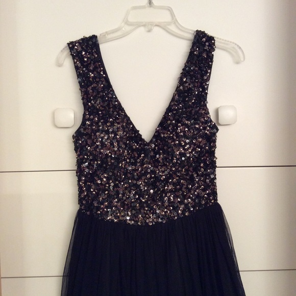Aidan Mattox formal gown - Picture 2 of 8
